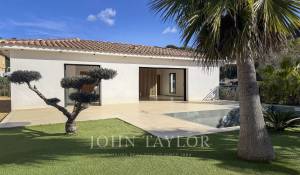 Vente Villa Sanary-sur-Mer