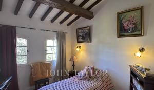 Vente Villa Sanary-sur-Mer