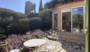 Vente Villa Sanary-sur-Mer
