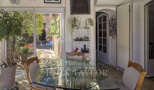 Vente Villa Sanary-sur-Mer