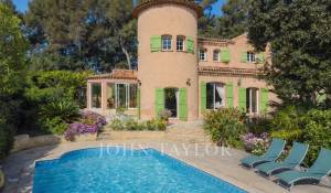 Vente Villa Sanary-sur-Mer