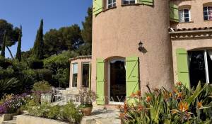 Vente Villa Sanary-sur-Mer