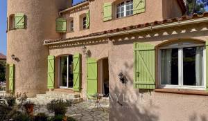 Vente Villa Sanary-sur-Mer
