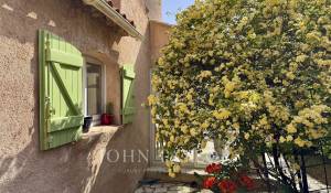 Vente Villa Sanary-sur-Mer