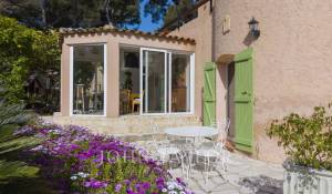 Vente Villa Sanary-sur-Mer