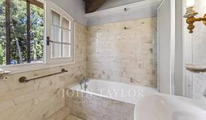 Vente Villa Sanary-sur-Mer