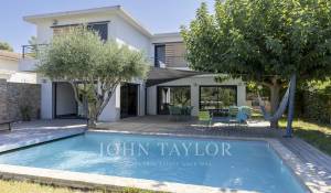 Vente Villa Sanary-sur-Mer