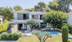 Vente Villa Sanary-sur-Mer