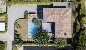 Vente Villa Sanary-sur-Mer