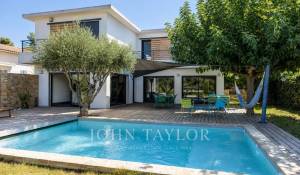 Vente Villa Sanary-sur-Mer