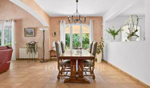 Vente Villa Sanary-sur-Mer
