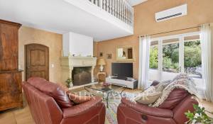 Vente Villa Sanary-sur-Mer