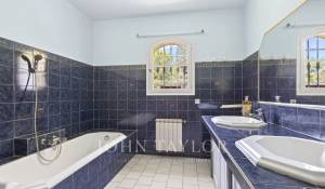 Vente Villa Sanary-sur-Mer