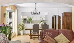 Vente Villa Sanary-sur-Mer