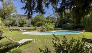 Vente Villa Sanary-sur-Mer