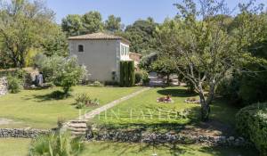 Vente Villa Sanary-sur-Mer