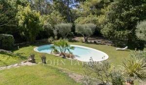 Vente Villa Sanary-sur-Mer
