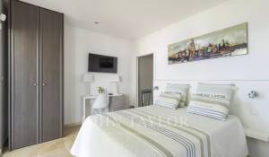Vente Villa Sanary-sur-Mer