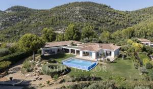 Vente Villa Sanary-sur-Mer