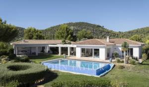 Vente Villa Sanary-sur-Mer