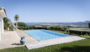 Vente Villa Sanary-sur-Mer