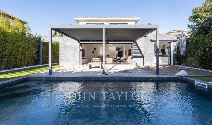 Vente Villa Sanary-sur-Mer