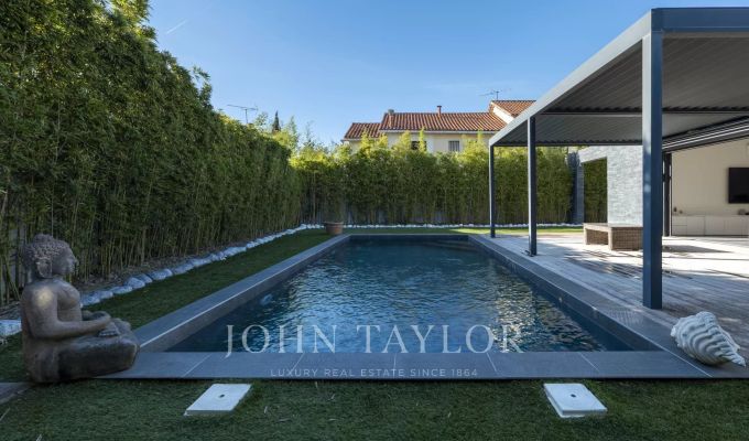 Vente Villa Sanary-sur-Mer