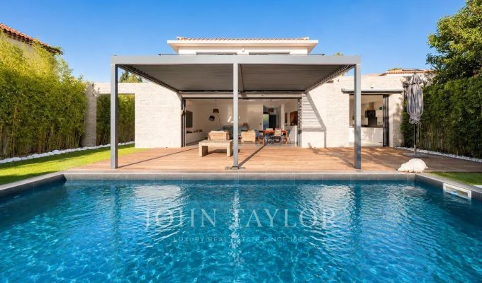 Vente Villa Sanary-sur-Mer