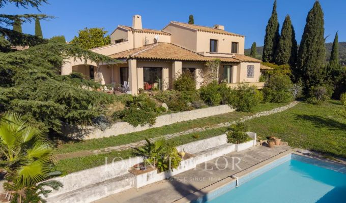 Vente Villa Sanary-sur-Mer