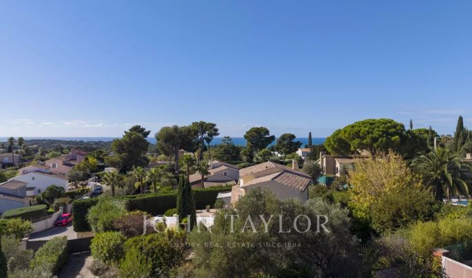 Vente Villa Sanary-sur-Mer