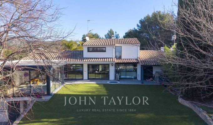 Vente Villa Sanary-sur-Mer