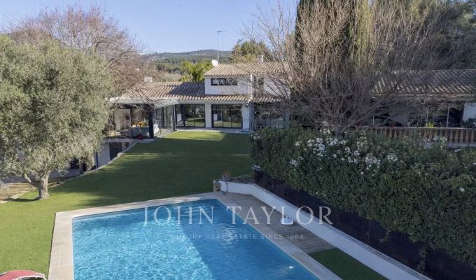 Vente Villa Sanary-sur-Mer