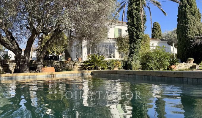 Vente Villa Sanary-sur-Mer