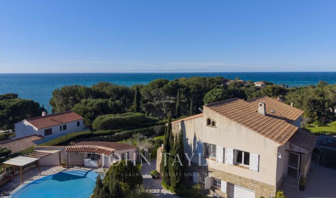 Vente Villa Sanary-sur-Mer