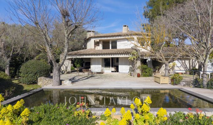 Vente Villa Sanary-sur-Mer