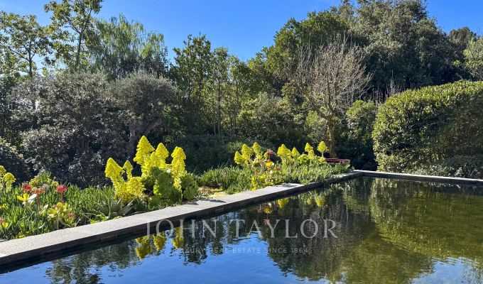 Vente Villa Sanary-sur-Mer