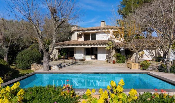 Vente Villa Sanary-sur-Mer