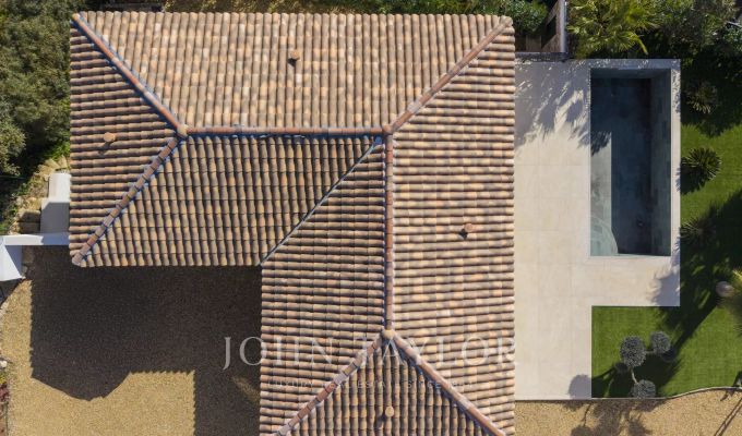 Vente Villa Sanary-sur-Mer