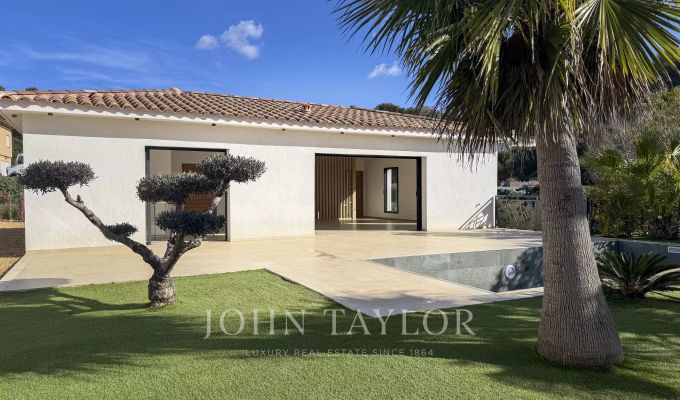 Vente Villa Sanary-sur-Mer