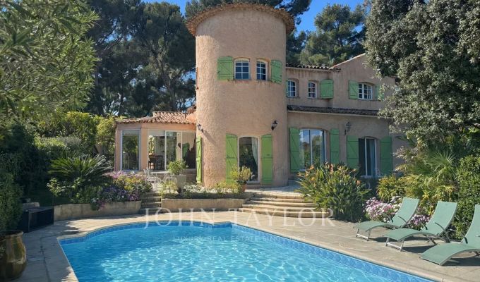 Vente Villa Sanary-sur-Mer
