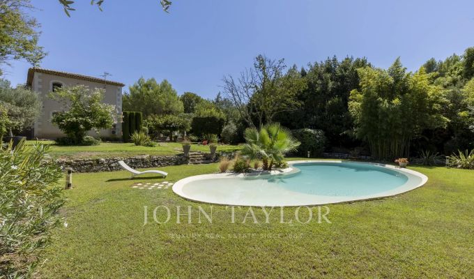 Vente Villa Sanary-sur-Mer