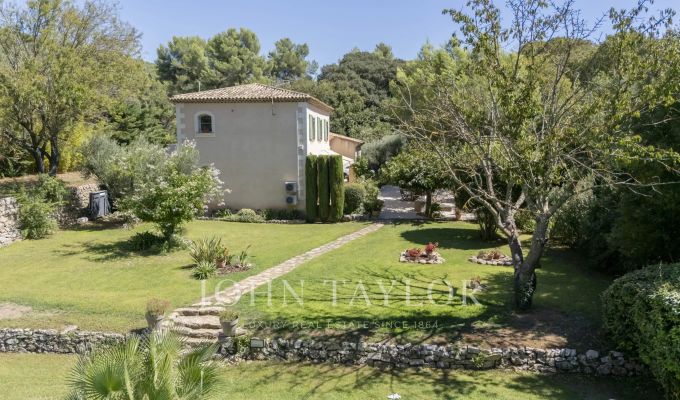 Vente Villa Sanary-sur-Mer