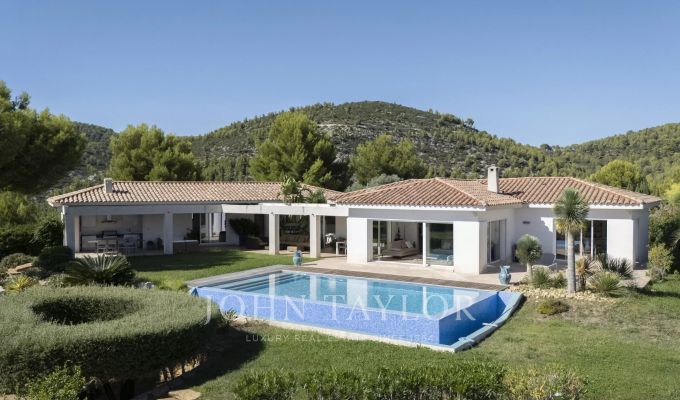 Vente Villa Sanary-sur-Mer