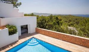 Vente Villa Sant Antoni de Portmany