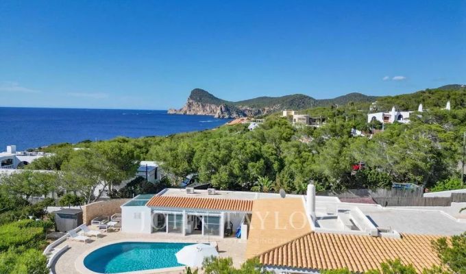 Vente Villa Sant Antoni de Portmany