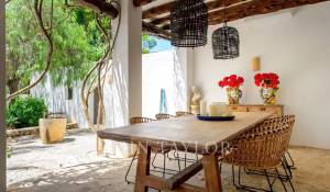 Vente Villa Sant Carles de Peralta