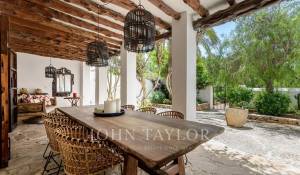 Vente Villa Sant Carles de Peralta