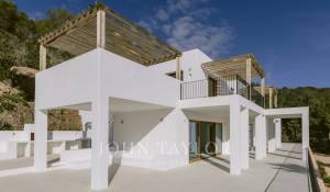 Vente Villa Sant Carles de Peralta