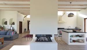 Vente Villa Sant Carles de Peralta