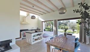 Vente Villa Sant Carles de Peralta